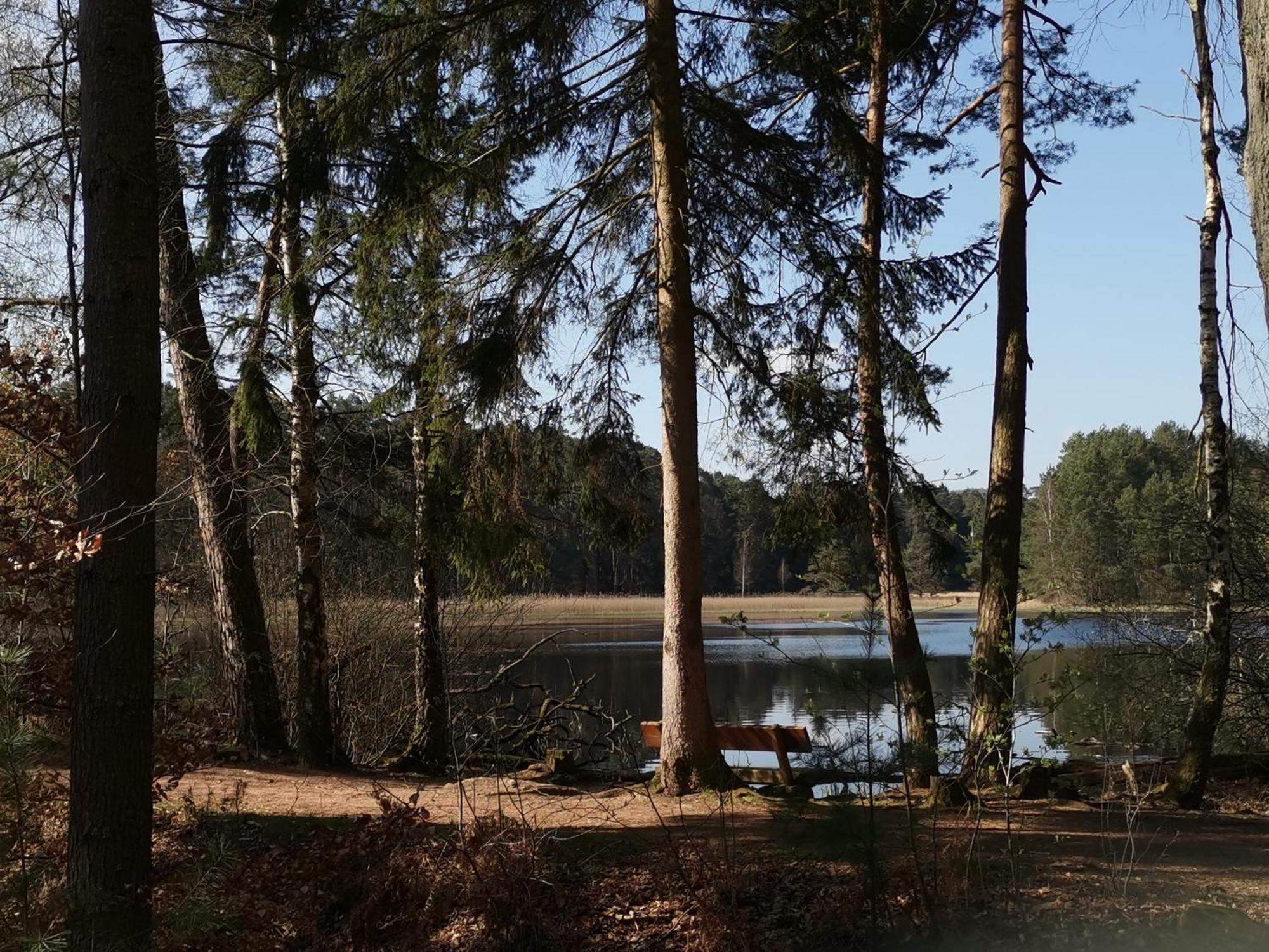 Ferienwohnungen 'Blick Zur Madonna' Fischbach Exteriér fotografie